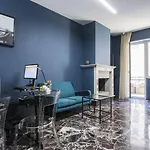 Pensionat Regolo Vaticano 4*