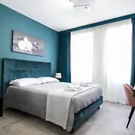 Regolo Vaticano 4* Rom