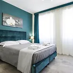Regolo Vaticano 4* Rom
