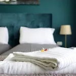 Regolo Vaticano 4* Rom
