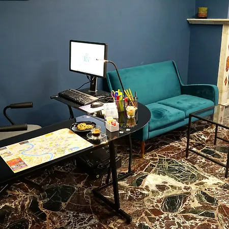 Affittacamere Regolo Vaticano