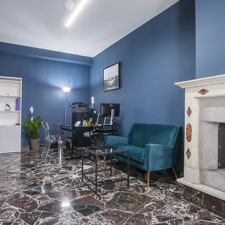 Regolo Vaticano Maison d'hôtes 4*