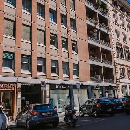 Regolo Vaticano Rome