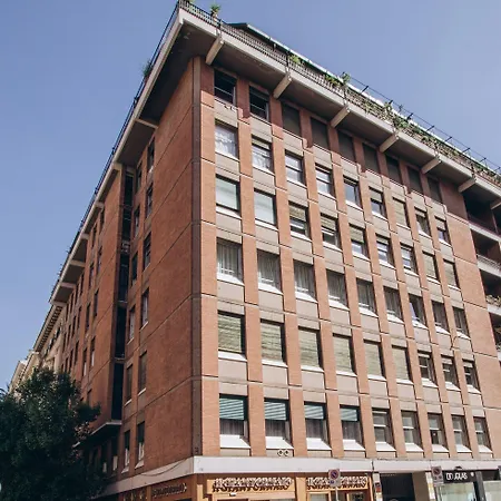 Regolo Vaticano Affittacamere