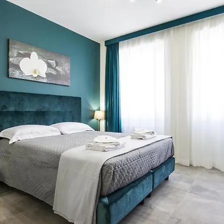 Regolo Vaticano 4* Rome