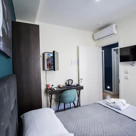 Regolo Vaticano Affittacamere 4*