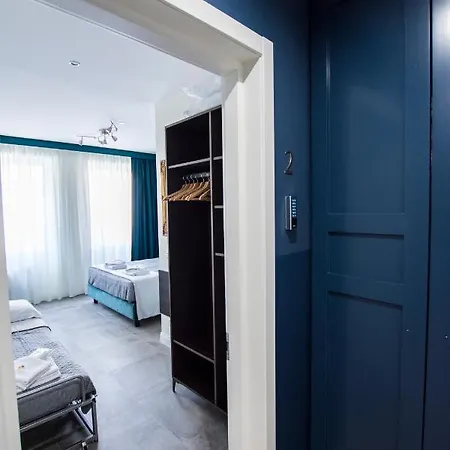 Maison d'hôtes Regolo Vaticano 4*