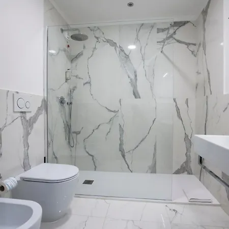 Maison d'hôtes Regolo Vaticano 4*