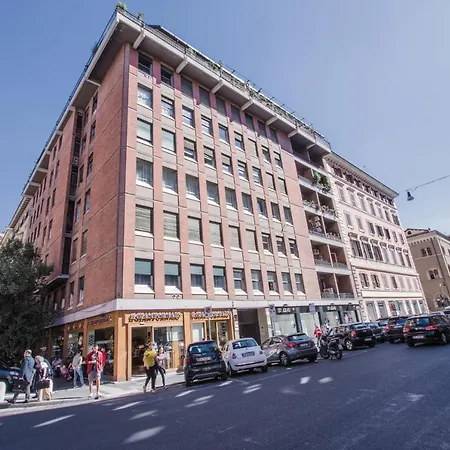 Affittacamere Regolo Vaticano 4*