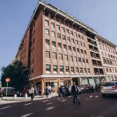 Regolo Vaticano Roma