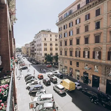 Regolo Vaticano 4*
