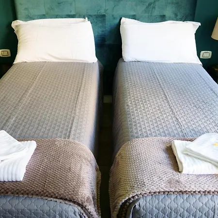 Affittacamere Regolo Vaticano