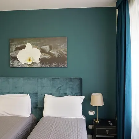 Regolo Vaticano Affittacamere