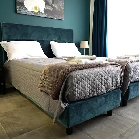 Regolo Vaticano Affittacamere 4*