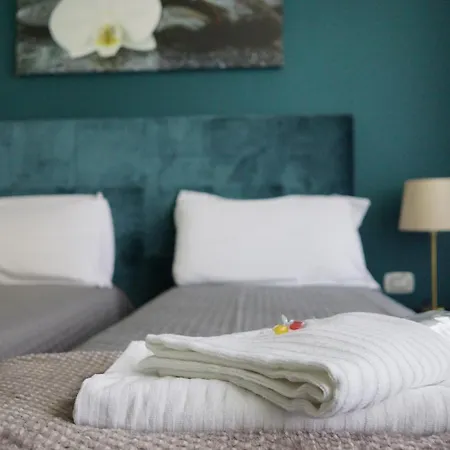 Affittacamere Regolo Vaticano