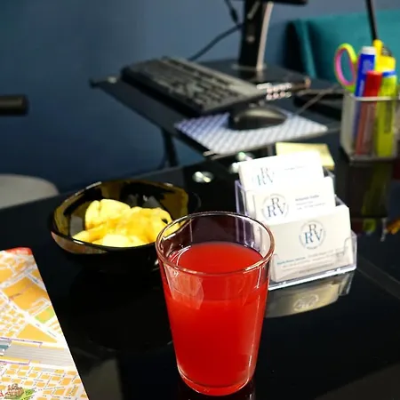 Affittacamere Regolo Vaticano