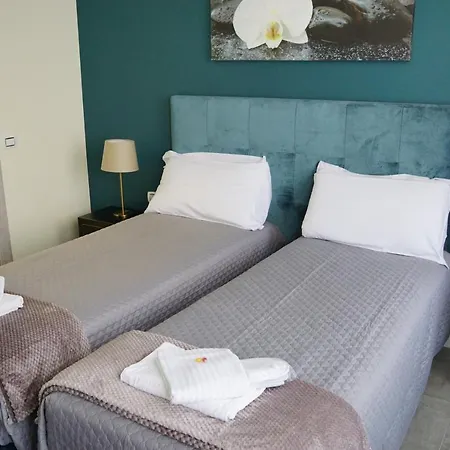 Regolo Vaticano Affittacamere