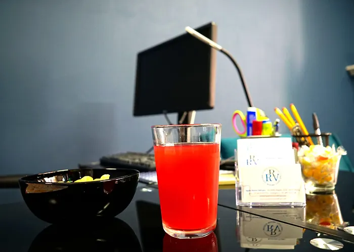 Regolo Vaticano Guest house 4*