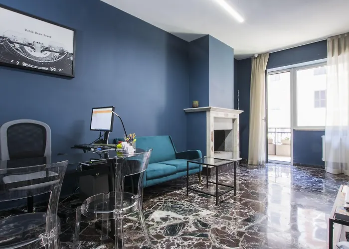 Guest house Regolo Vaticano 4*