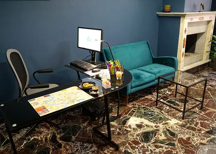 Guest house Regolo Vaticano