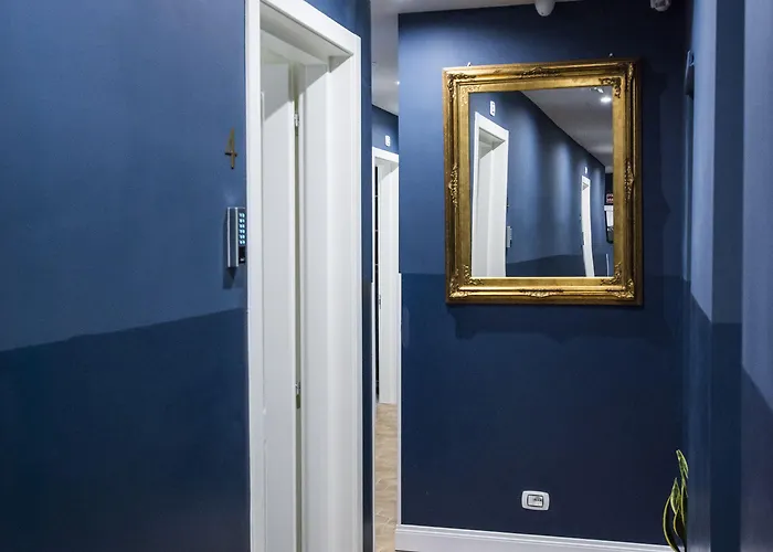 Guest house Regolo Vaticano