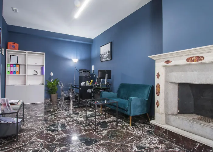 Regolo Vaticano Guest house 4*