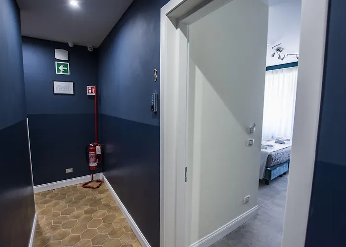 Regolo Vaticano 4* Rome