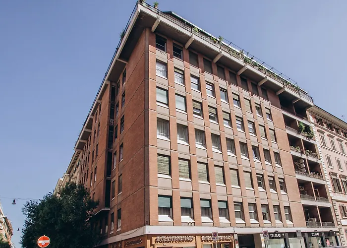 Regolo Vaticano Guest house