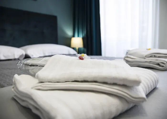 Regolo Vaticano Guest house 4*