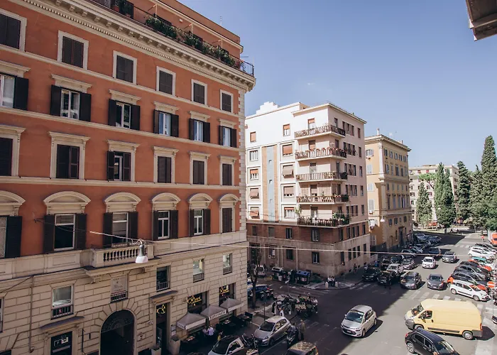 Regolo Vaticano Rome