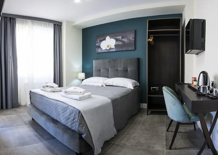 Regolo Vaticano Rome