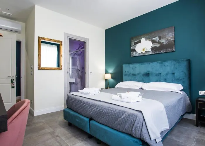 Guest house Regolo Vaticano