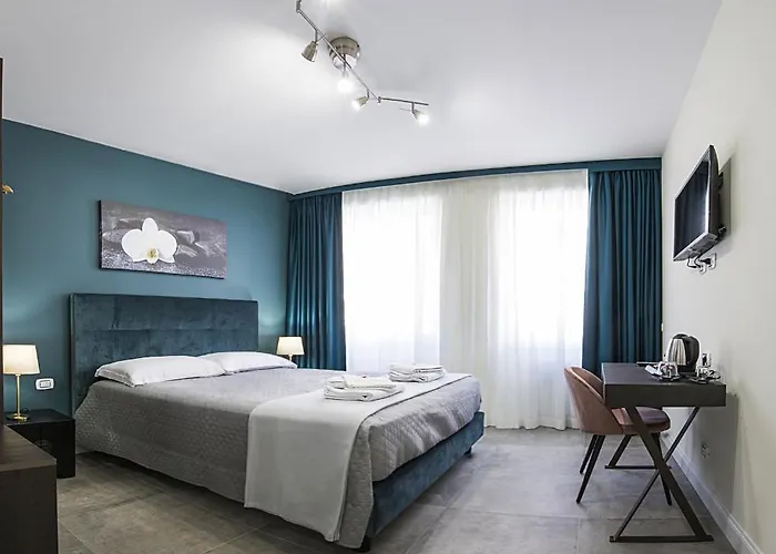 Regolo Vaticano Guest house Rome