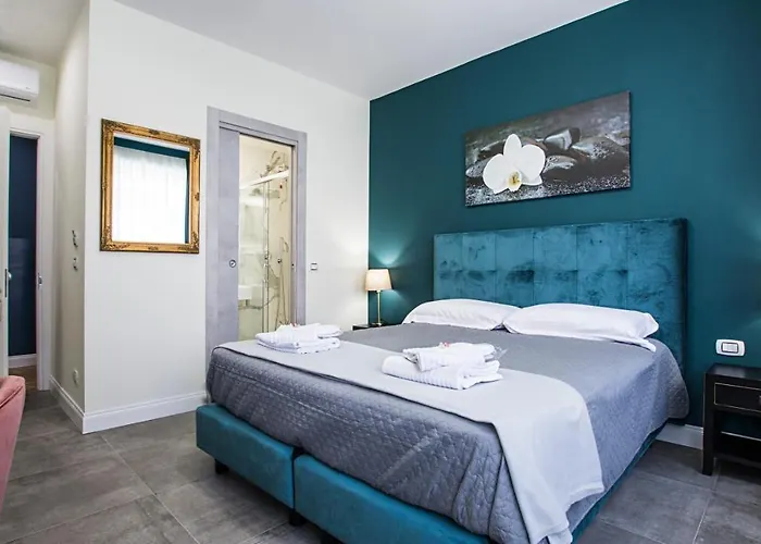 Regolo Vaticano 4* Rome