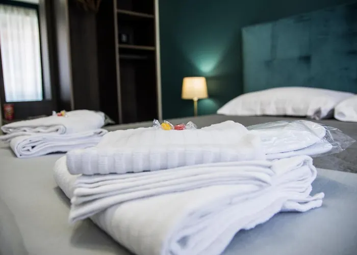 Regolo Vaticano Rome