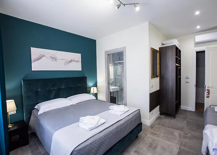 Guest house Regolo Vaticano Rome