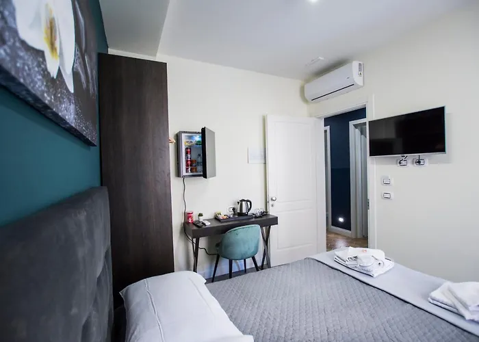 Regolo Vaticano Guest house 4*