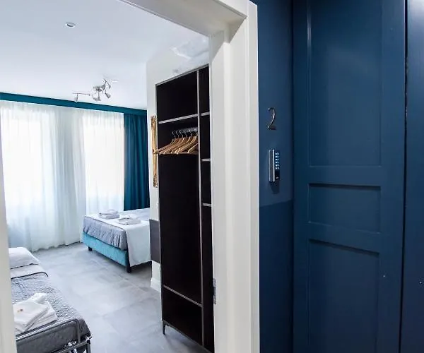 Guest house Regolo Vaticano 4*