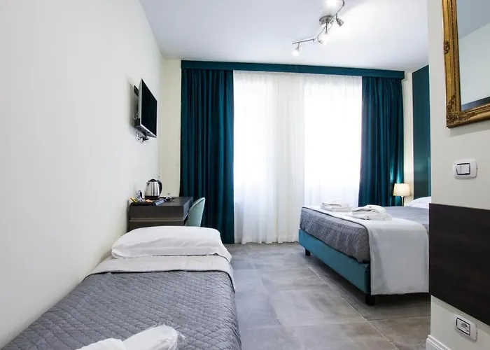 Guest house Regolo Vaticano 4*