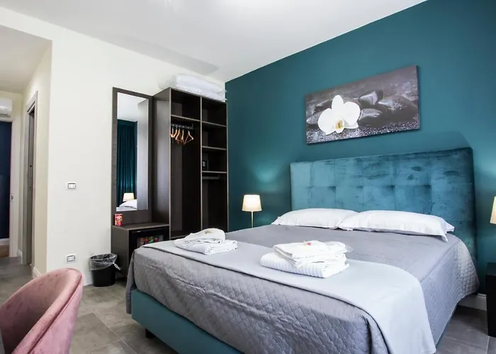 Guest house Regolo Vaticano Rome