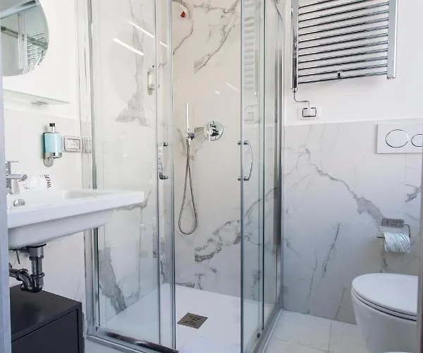 Regolo Vaticano 4* Rome