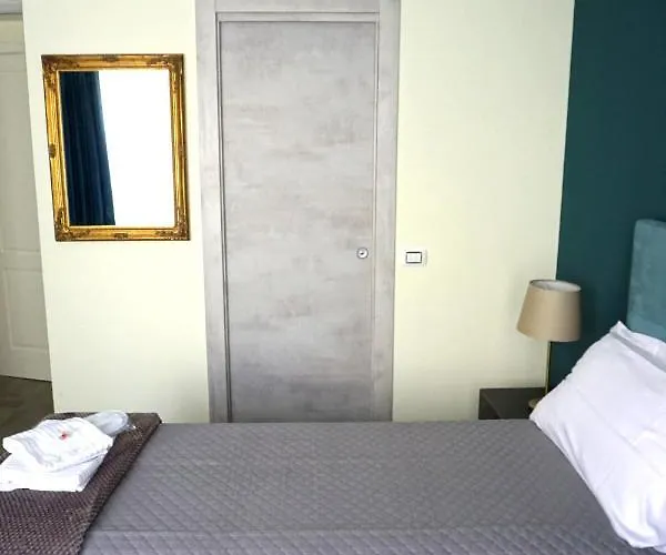 Guest house Regolo Vaticano 4*