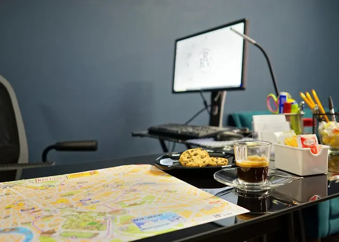 Guest house Regolo Vaticano Rome