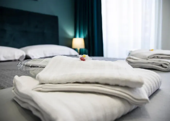 Regolo Vaticano Guest house Rome