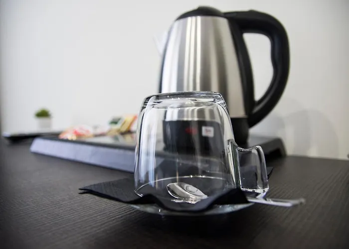 Guest house Regolo Vaticano 4*