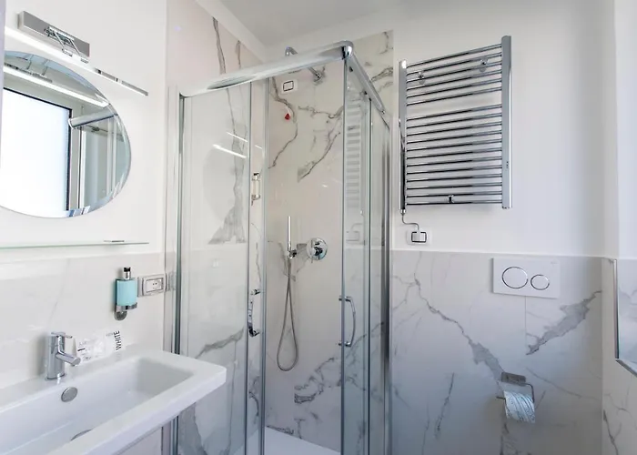 Regolo Vaticano 4* Rome