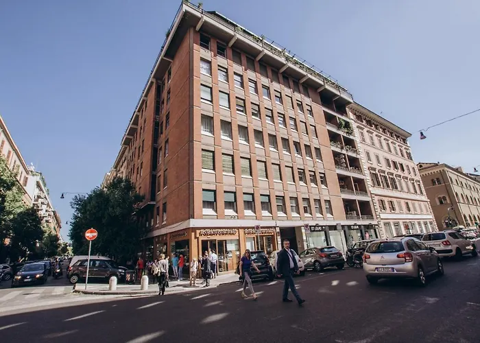 Regolo Vaticano Rome