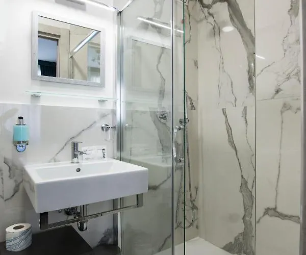 Guest house Regolo Vaticano