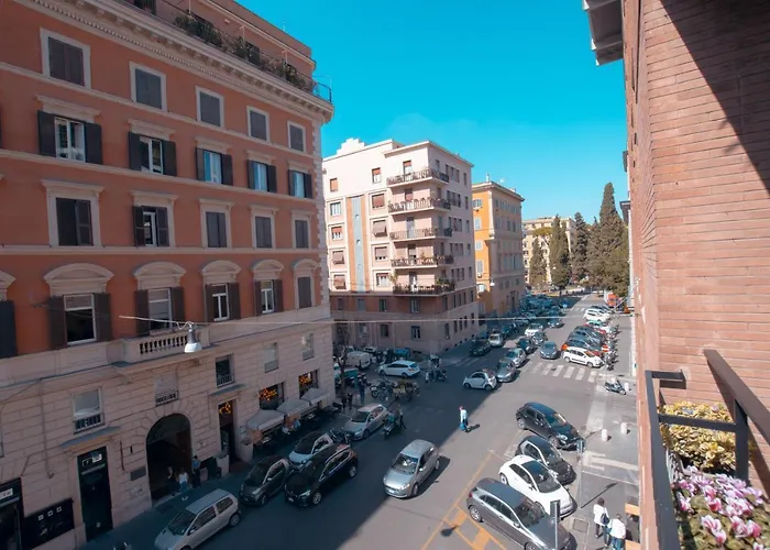 Regolo Vaticano Rome