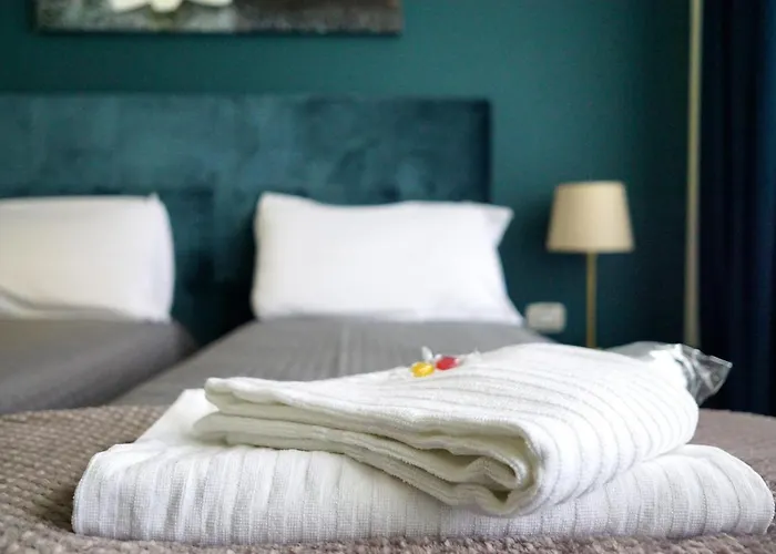 Regolo Vaticano 4* Rome